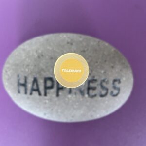 Tolerance - Essential Oil Roll-On