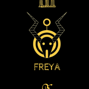 FREYA - Essential Oil Blend