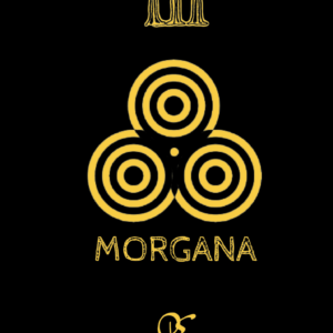 MORGANA - Essential Oil Blend