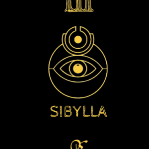 SIBYLLA - Essential Oil Blend