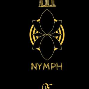 NYMPH - Essential Oil Blend