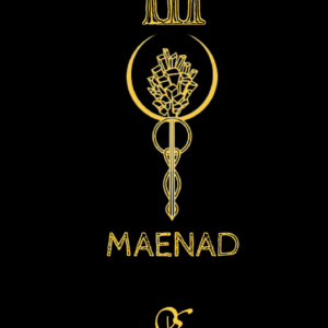 MAENAD - Essential Oil Blend