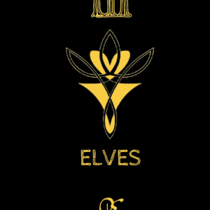 ELVES - Essential Oil Blend