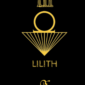 LILITH - Essential Oil Blend