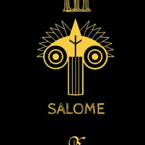 SALOME - Essential Oil Blend