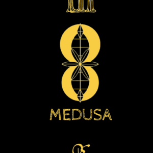 MEDUSA - Essential Oil Blend