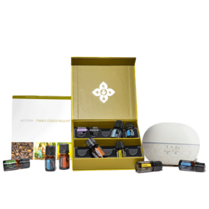 Healthy Start Enrollment Kit