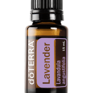 Lavender Oil (15ml)