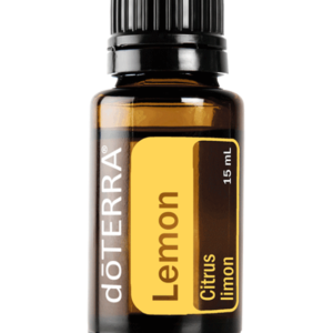 Lemon Oil (15ml)