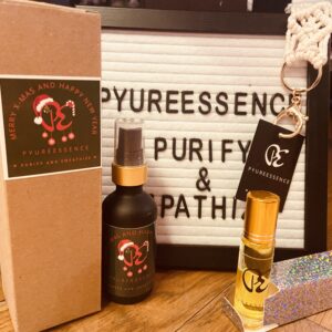 Purifying Holiday Set - SPECIAL